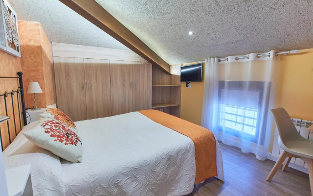 Apartamentos Casa Dakar