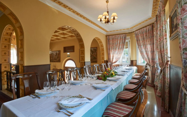 Hotel y Casona El Carmen