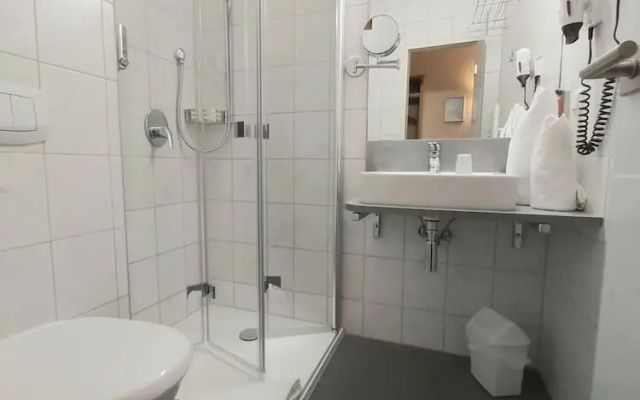 Hotel Montana Limburg
