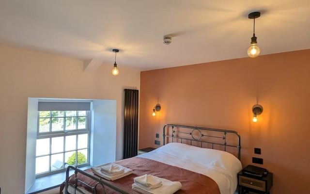 The Wolfe Inn Wolfscastle