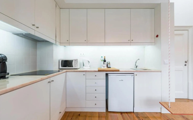 GuestReady - Charming Studio in Porto!