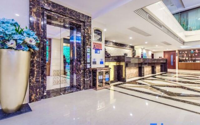 Yulong Inn
