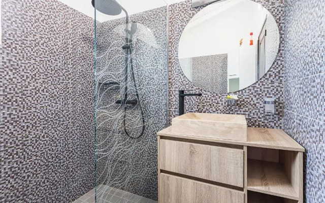 Les Villas de la Cheminée