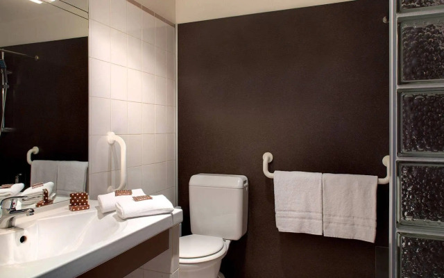 Pamela Hotel Cassis