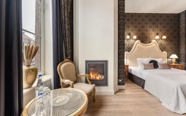 Bord'Eau Luxury Canal Suites