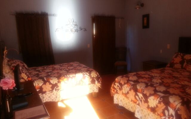 Hotel Meson del Vino