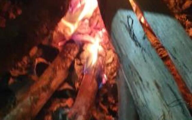 Hotel Fazenda Pedra Selada