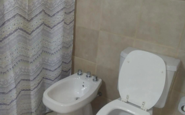 MAPE Departamentos