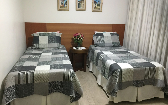 Vilage Bed & Breakfast