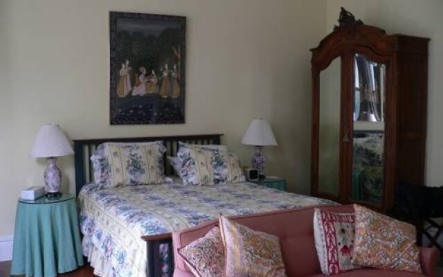 Beacon Hill Bed and Breakfast