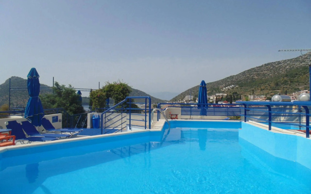 Heliotopos Apartments