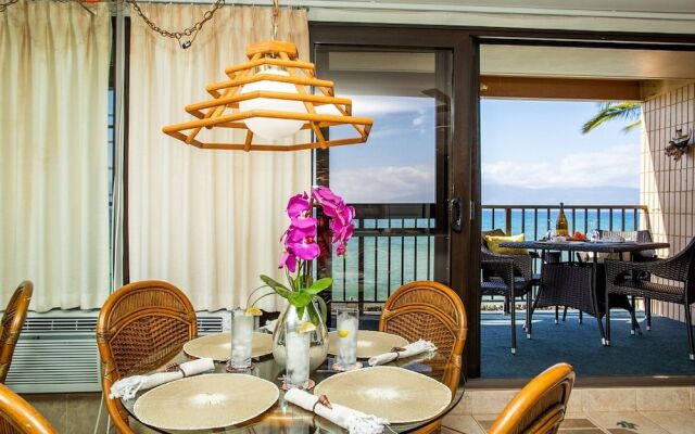 Kaleialoha 210 by RedAwning