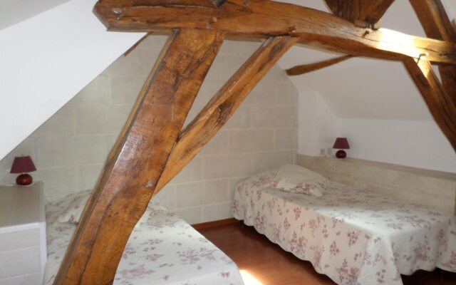 La Haute Traversiere