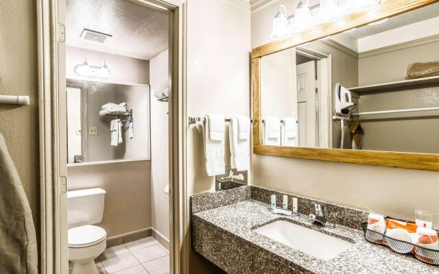 Quality Inn