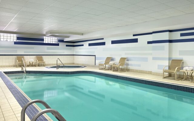 Destination Inn Waterloo