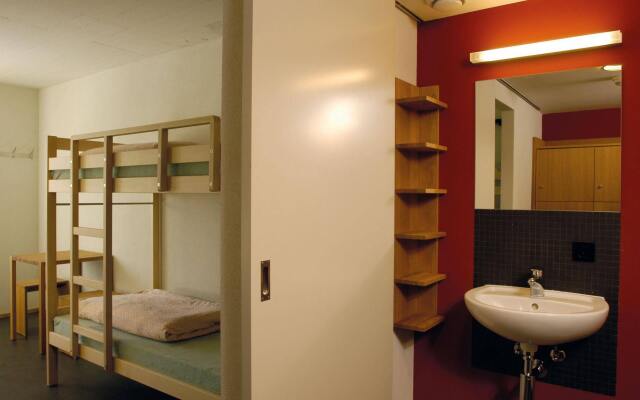 Youth Hostel Valbella
