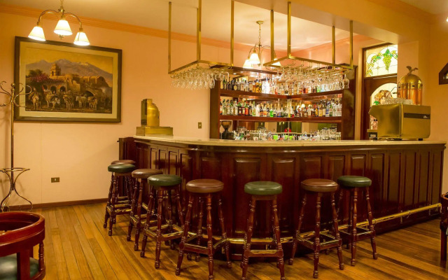 El Cabildo Hotel Arequipa