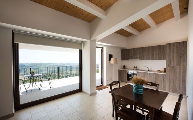 La Dimora di Spartivento, Best Western Signature Collection