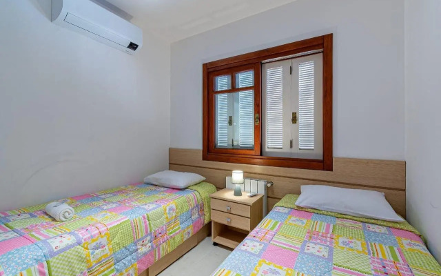 Terrazas - Stay House Temporada