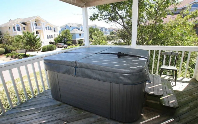 Sundance - 6 Br Home