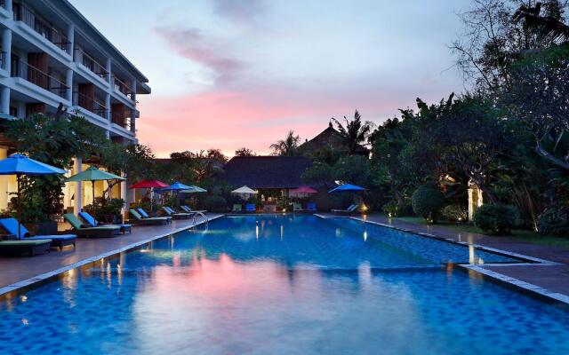Hotel Santika Siligita Nusa Dua - Bali