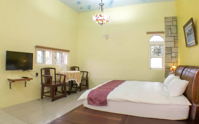 Yijing Bed and Breakfast