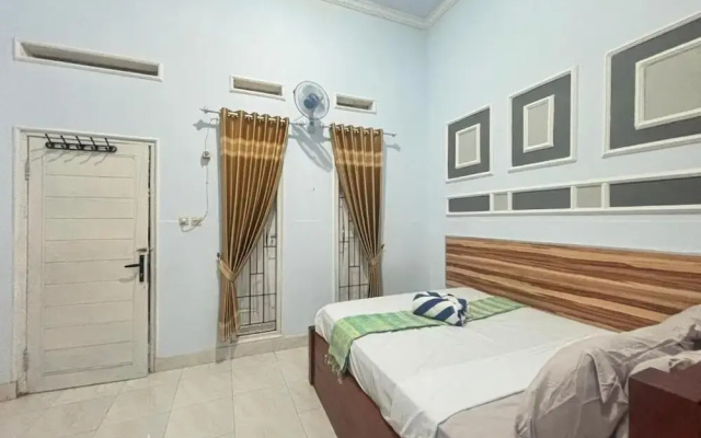 Banera Gili Homestay