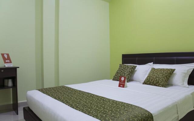 OYO Rooms SS2 Park