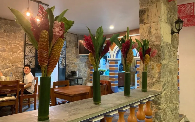 Hotel Alma de la Sierra