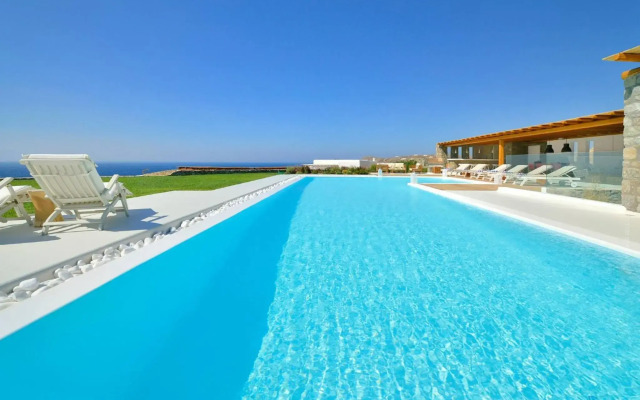 Villa Galatia