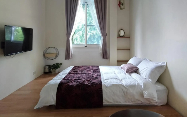 Sun Sweet House