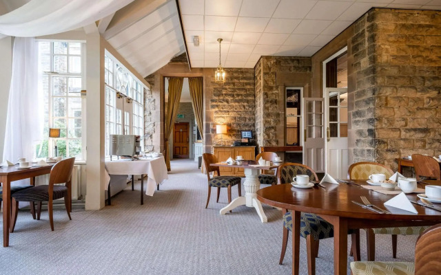 Makeney Hall Hotel