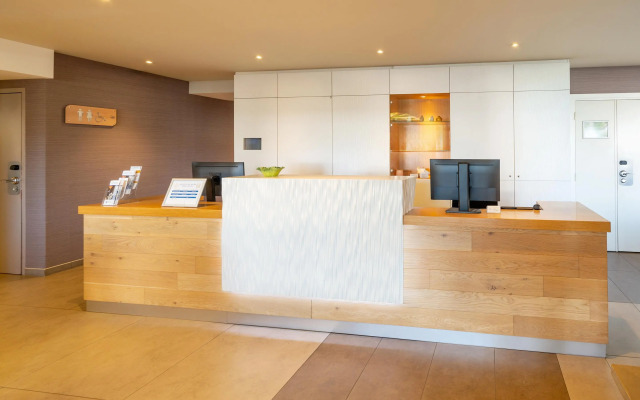 Sure Hotel by Best Western Rennes Chantepie