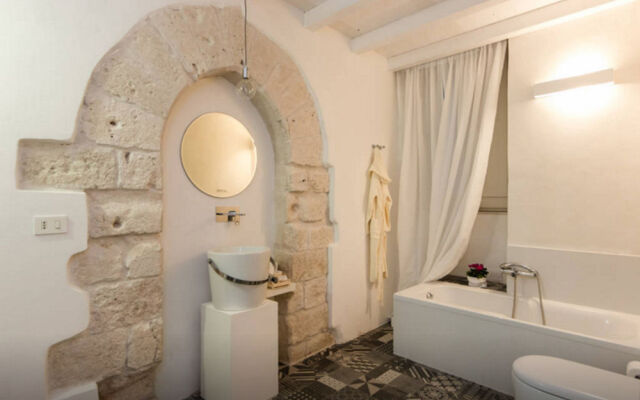 Appartamenti Ortigia Centro / Guest House Sicily