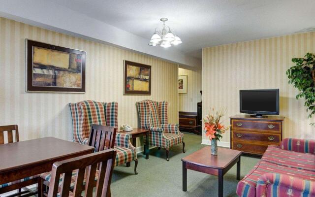 Quality Inn Tysons Corner