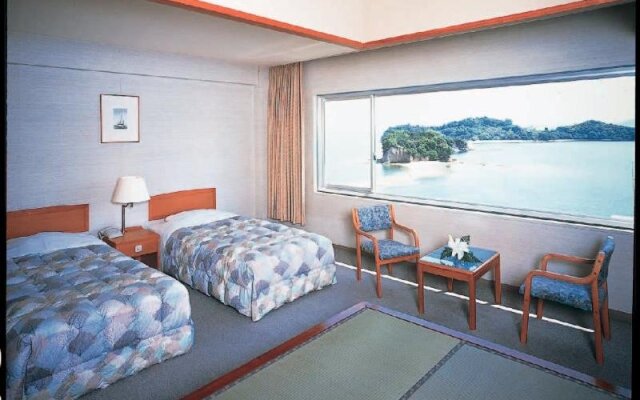 Shodoshima Kokusai Hotel