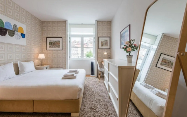 GuestReady - Infante Apartment by Douro River