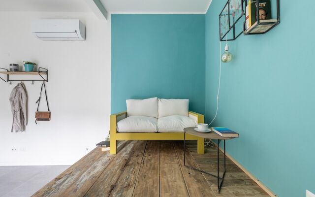 Cute Studio in Old Town