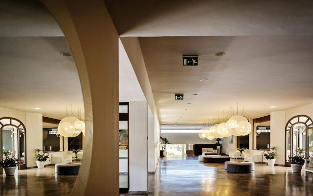 Golf Hotel Punta Ala