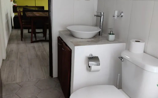 Tu Departamento En Mahahual