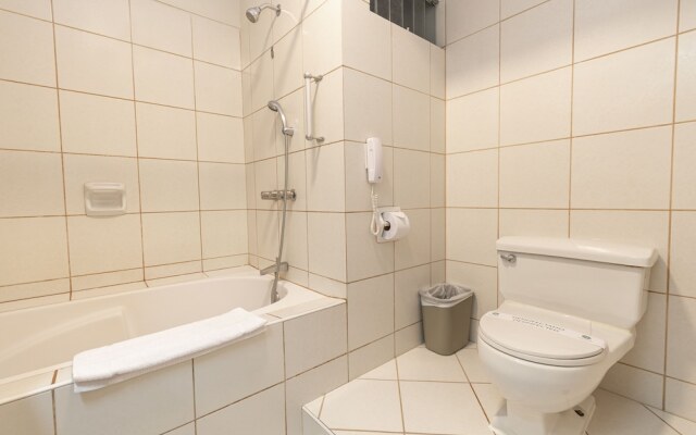 La Paz Apart Hotel