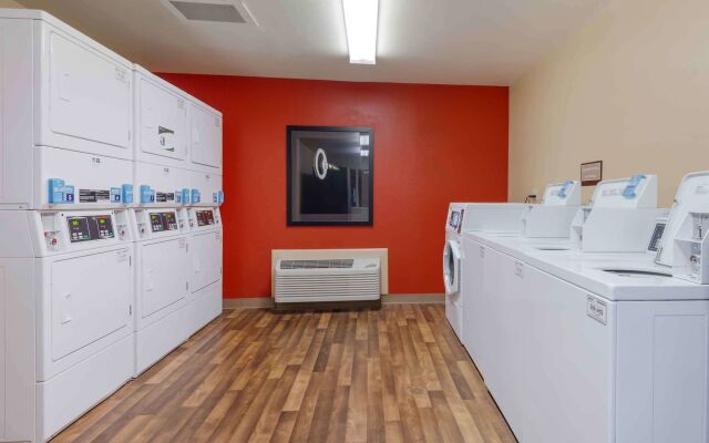 Extended Stay America Suites Asheville Tunnel Rd