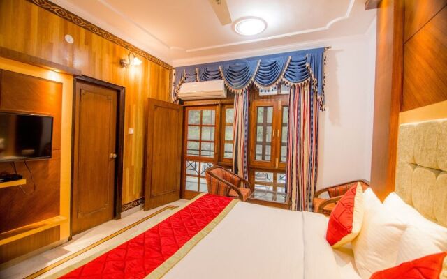Leisure Vacations Karnika Resort