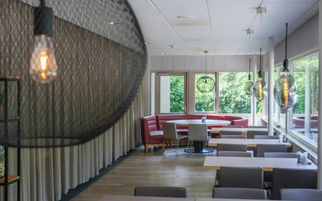 Novotel Rotterdam Schiedam