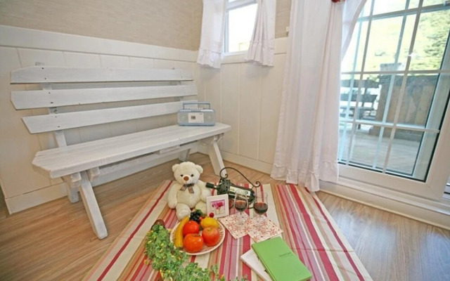 Yeongwol Donggang La Maison Pension