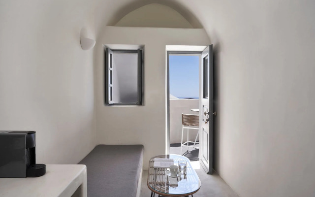 Cilon Suites Santorini