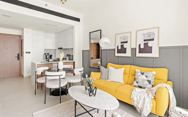 Silkhaus Binghatti Venus