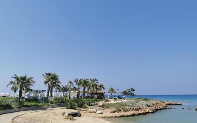 Sea view apartment