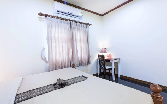 ZEN Rooms Soi Baan Khun Penn