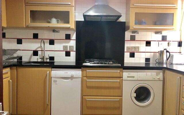 Luxury Victoria Apartments